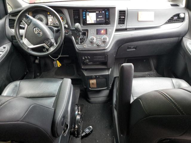 2015 TOYOTA SIENNA SPO 5TDXK3DC8FS538224