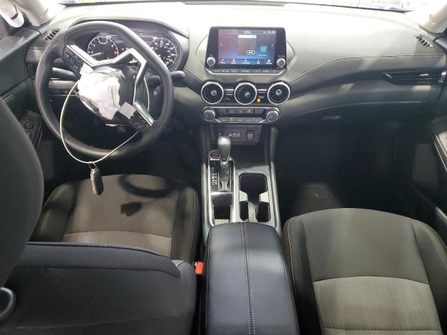 2025 NISSAN SENTRA SV 3N1AB8CV7SY303034