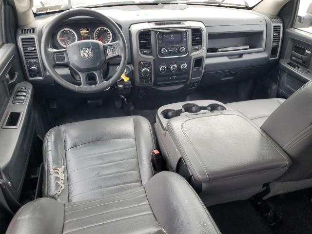 2015 RAM 1500 ST 1C6RR7FG8FS789688