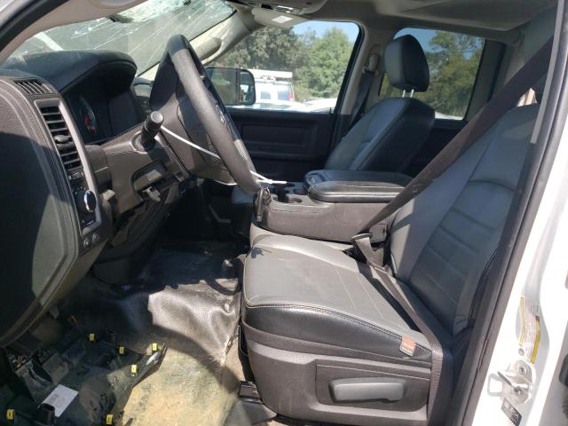 2023 RAM 1500 CLASSIC TRADESMAN 1C6RR7FTXPS542235