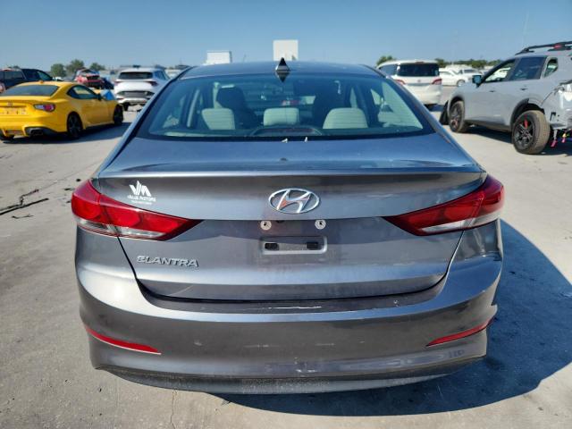 2018 HYUNDAI ELANTRA SE - 5NPD84LF9JH368361