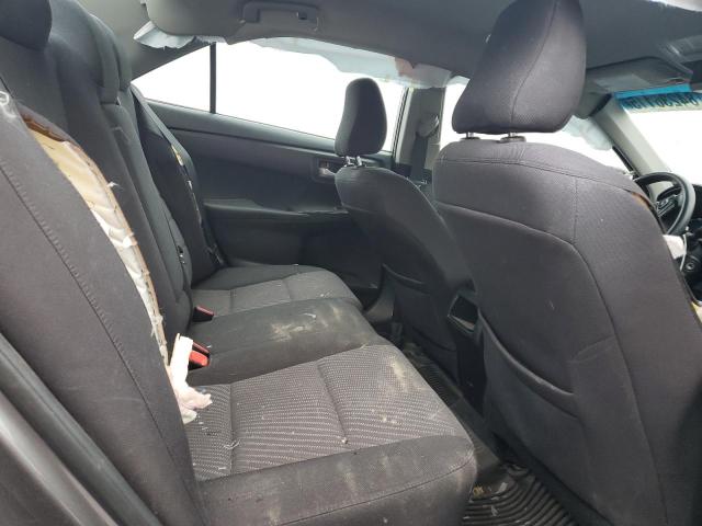 2016 TOYOTA CAMRY LE - 4T4BF1FK5GR573082