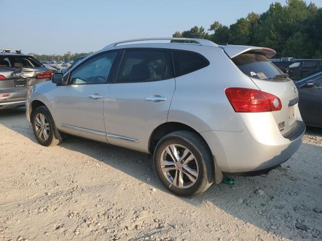 2015 NISSAN ROGUE SELE JN8AS5MT0FW660792