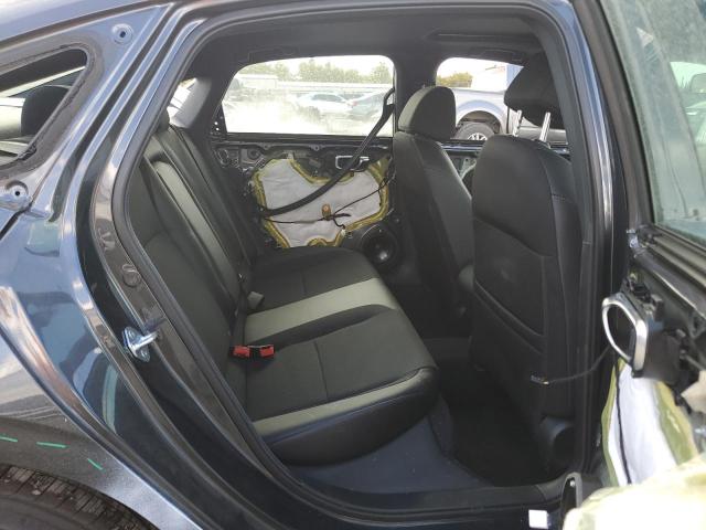 2025 HONDA CIVIC SPOR - 2HGFE4F86SH324375