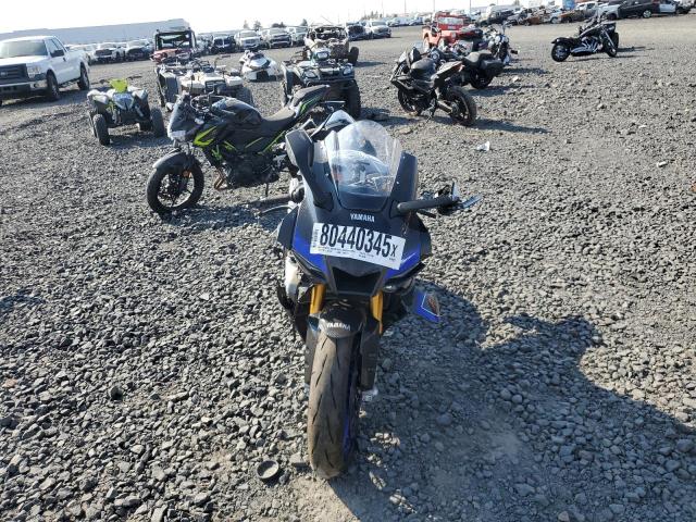 2025 YAMAHA YZF1000 D JYARNA8E2SA000301