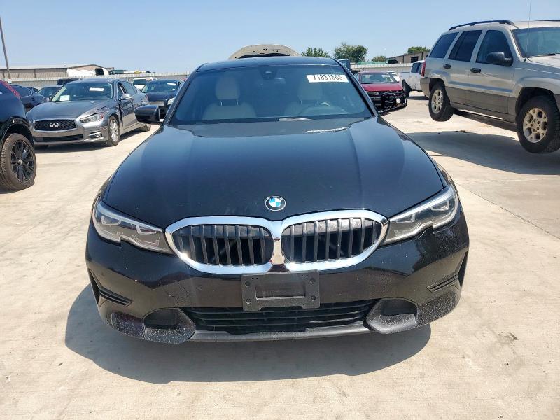 2020 BMW 330I WBA5R1C00LFH36290