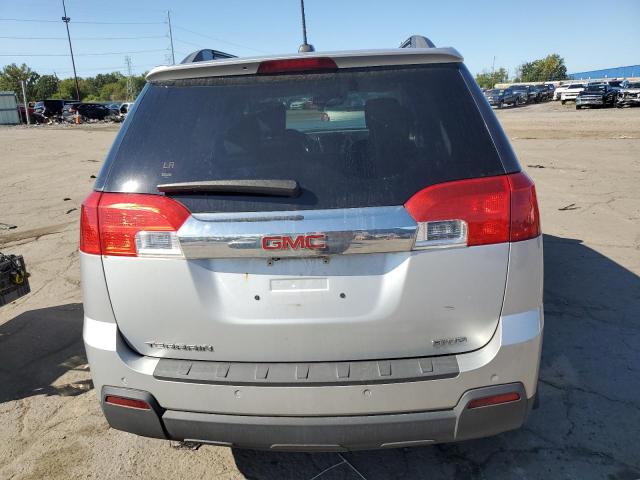 2015 GMC TERRAIN SL 2GKFLXEK0F6150862