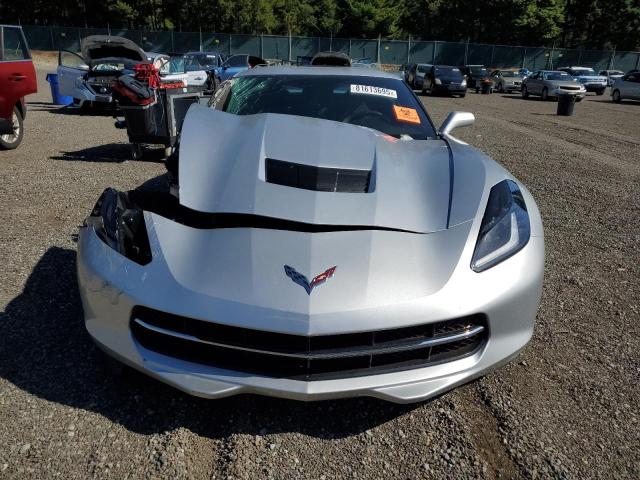 2015 CHEVROLET CORVETTE S 1G1YG2D72F5122767