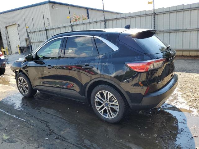 2022 FORD ESCAPE SEL - 1FMCU0H6XNUB38795