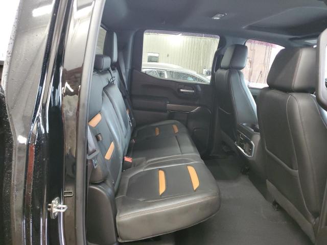 2020 GMC SIERRA K15 3GTP9EED7LG349069