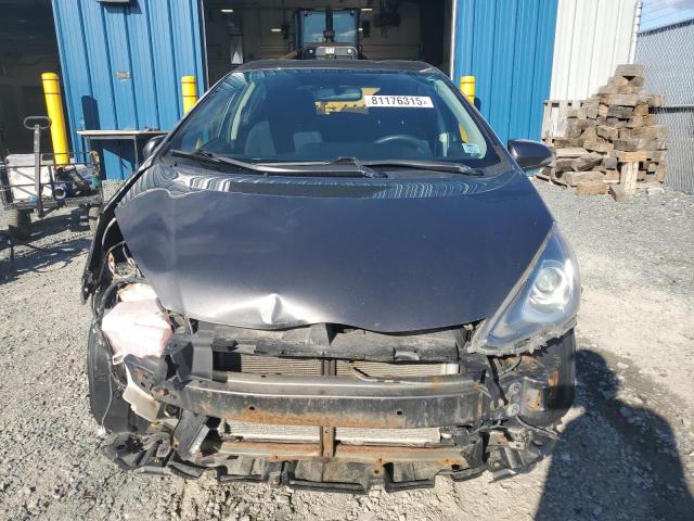 2015 TOYOTA PRIUS C JTDKDTB32F1098487