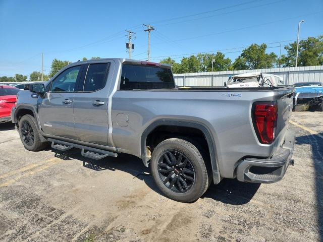 2023 GMC SIERRA K15 - 1GTVUCE89PZ330543
