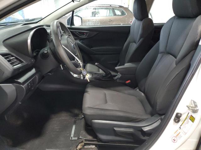 2019 SUBARU IMPREZA PR 4S3GKAC66K3614843