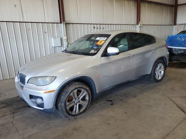 BMW X6 XDRIVE3