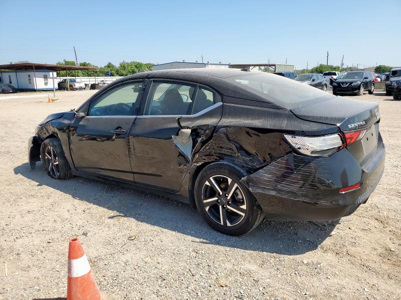 2024 NISSAN SENTRA SV - 3N1AB8CV6RY251129