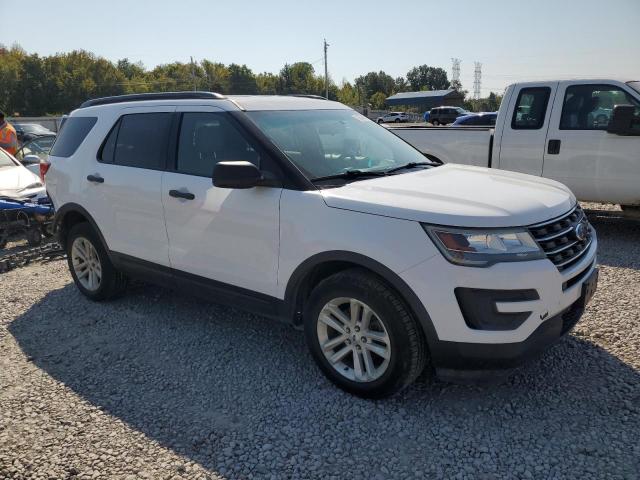 2016 FORD EXPLORER 1FM5K8B89GGA27910