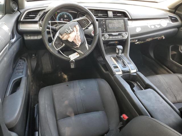 2017 HONDA CIVIC EX - 19XFC2F72HE064318