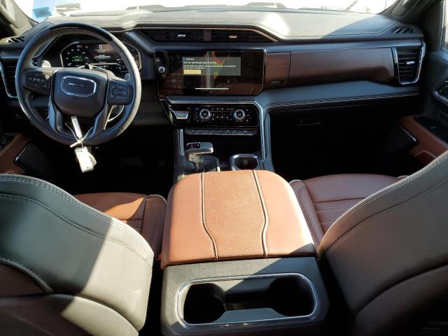 2024 GMC SIERRA K15 1GTUUHEL6RZ319919