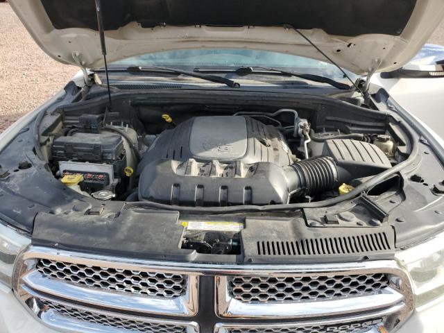 2011 DODGE DURANGO CI - 1D4SE5GT1BC695472