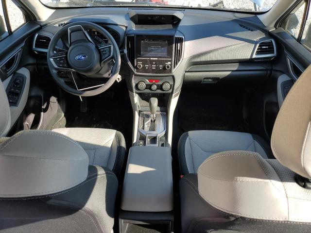 2023 SUBARU FORESTER - JF2SKACC4PH525834