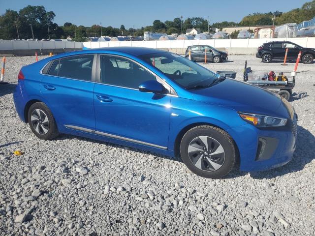 2018 HYUNDAI IONIQ SEL KMHC75LC4JU067234