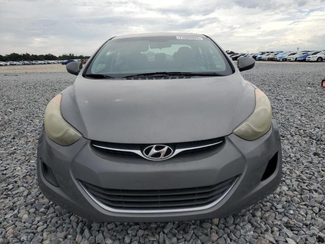 2012 HYUNDAI ELANTRA GL - 5NPDH4AE2CH068450