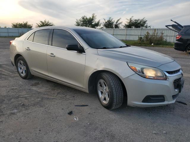 2015 CHEVROLET MALIBU LS 1G11A5SL0FF137198