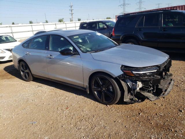 2025 HONDA ACCORD HYBRID SPORT-L 1HGCY2F78SA027810