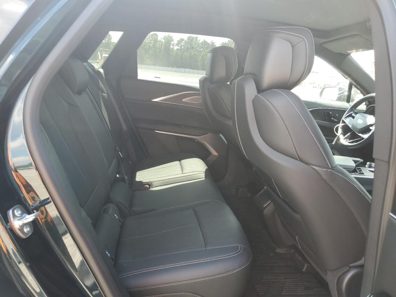 CADILLAC LYRIQ LUXURY