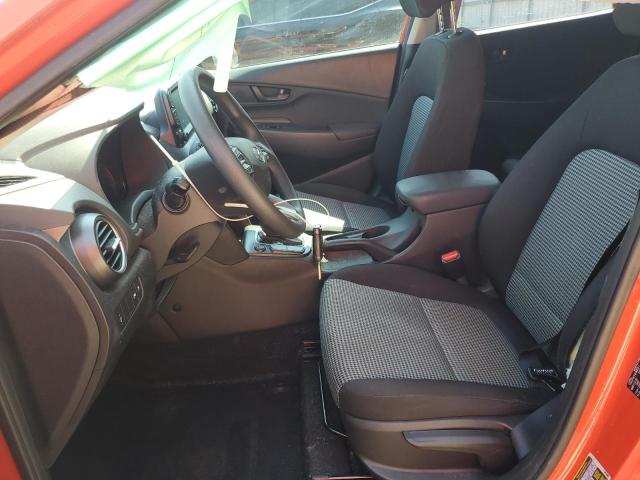 2019 HYUNDAI KONA SE - KM8K12AA4KU337223
