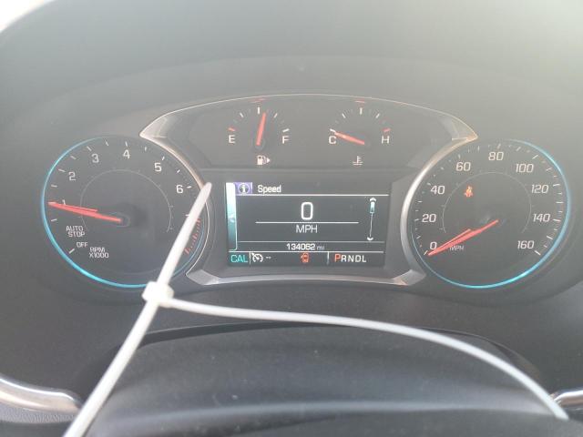 2018 CHEVROLET MALIBU LT - 1G1ZD5ST4JF179375