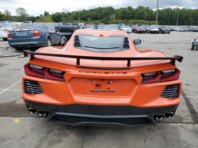2025 CHEVROLET CORVETTE S 1G1YB2D46S5105551