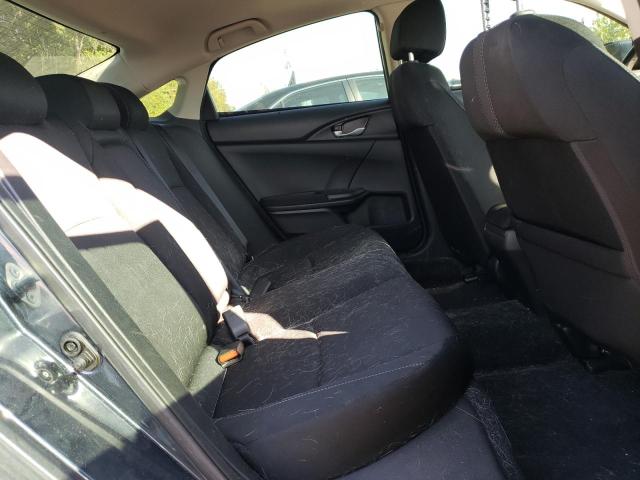 2020 HONDA CIVIC EX 2HGFC2F7XLH024227