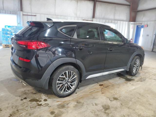 2020 HYUNDAI TUCSON LIM #3287622048