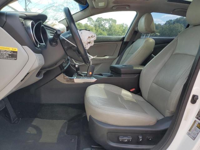 2015 KIA OPTIMA EX - 5XXGN4A75FG406933