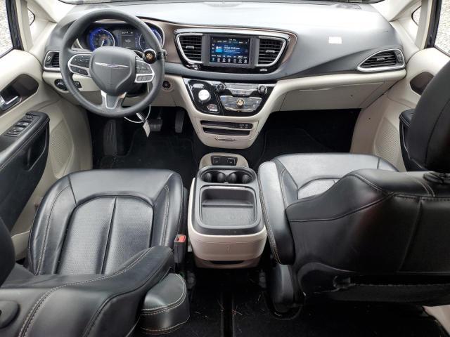 2020 CHRYSLER VOYAGER LXI 2C4RC1DG9LR182559