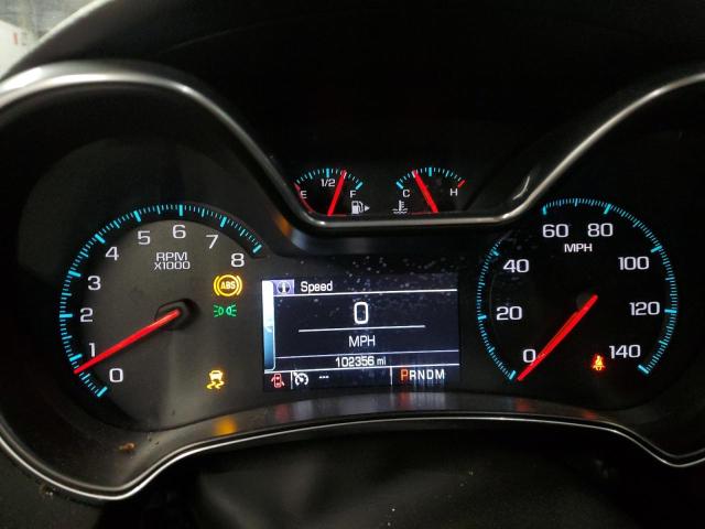 2014 CHEVROLET IMPALA LTZ #3290291244