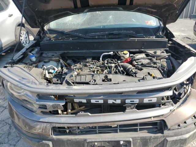 2022 FORD BRONCO SPO 3FMCR9B67NRD07676