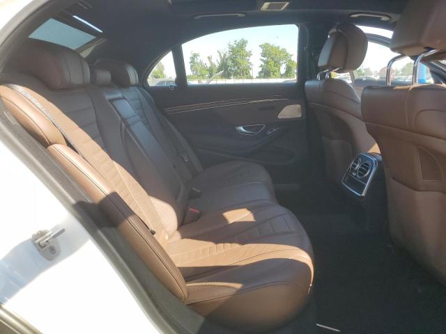 2016 MERCEDES-BENZ S 550 4MAT WDDUG8FB4GA239811