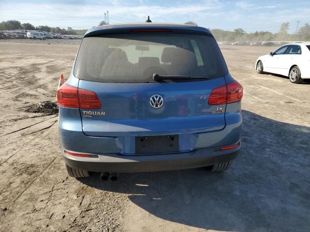 2018 VOLKSWAGEN TIGUAN LIM WVGBV7AX9JK002510