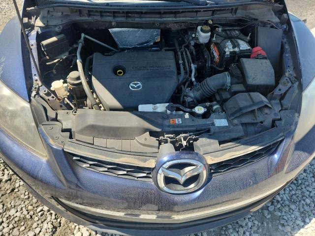 2010 MAZDA CX-7 - JM3ER2W56A0340577