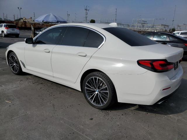 2023 BMW 530 I WBA53BH06PWY20326