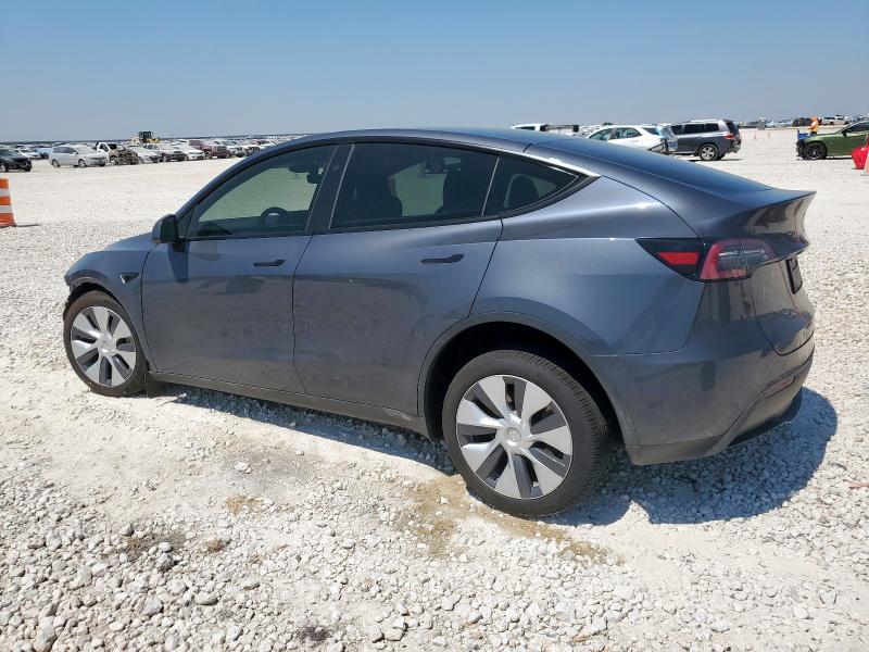 2023 TESLA MODEL Y - 7SAYGDEE5PA204606