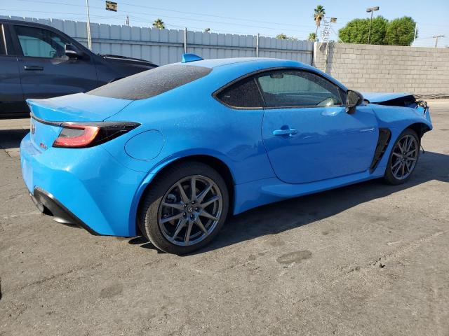 2023 TOYOTA GR 86 JF1ZNBB1XP9752780