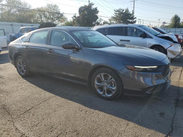 2024 HONDA ACCORD EX - 1HGCY1F30RA011439