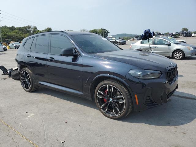 2023 BMW X3 M40I 5UX83DP01P9T24313