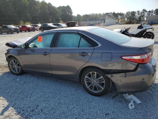 2017 TOYOTA CAMRY LE 4T1BF1FK8HU301105