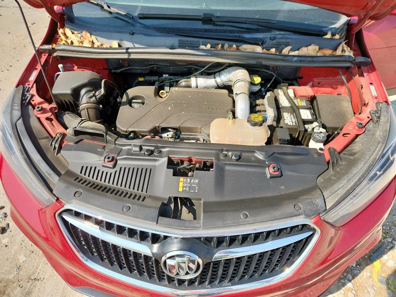 2019 BUICK ENCORE ESS KL4CJCSMXKB773281