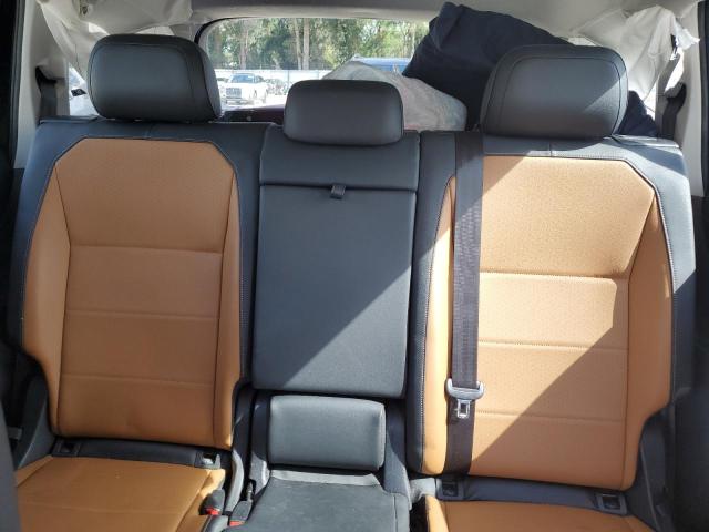 2019 VOLKSWAGEN TIGUAN SE 3VV3B7AX3KM099989