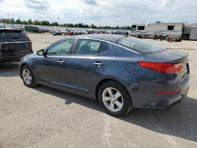 2015 KIA OPTIMA LX KNAGM4A74F5564703